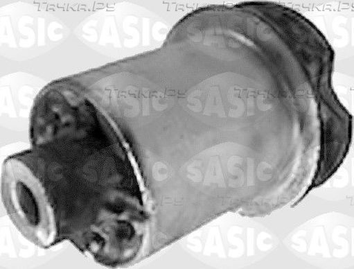 Сайлентблок задней балки Sasic задний для Audi A4 I (B5) 1994-2001. Артикул 9001554