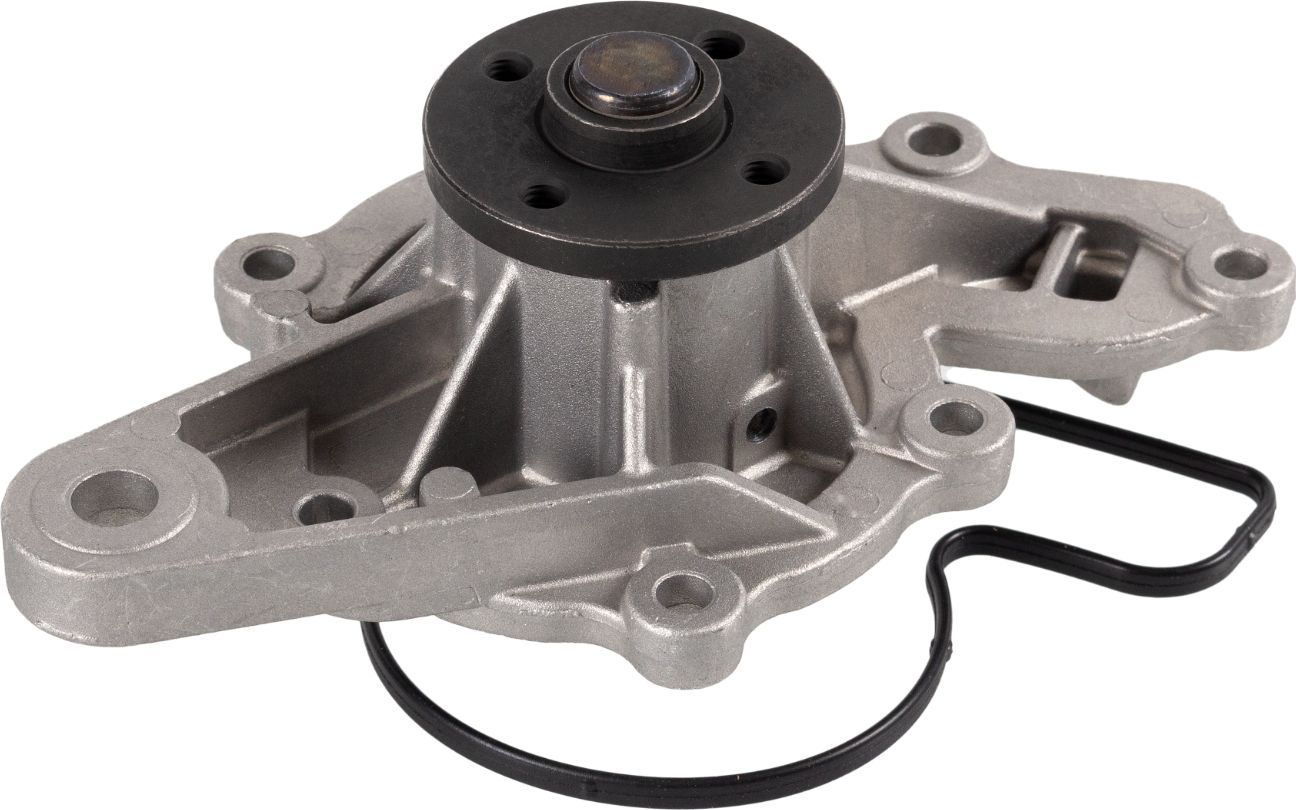 Помпа (водяной насос) Febi Bilstein (Алюминиевое литье). Артикул 23591