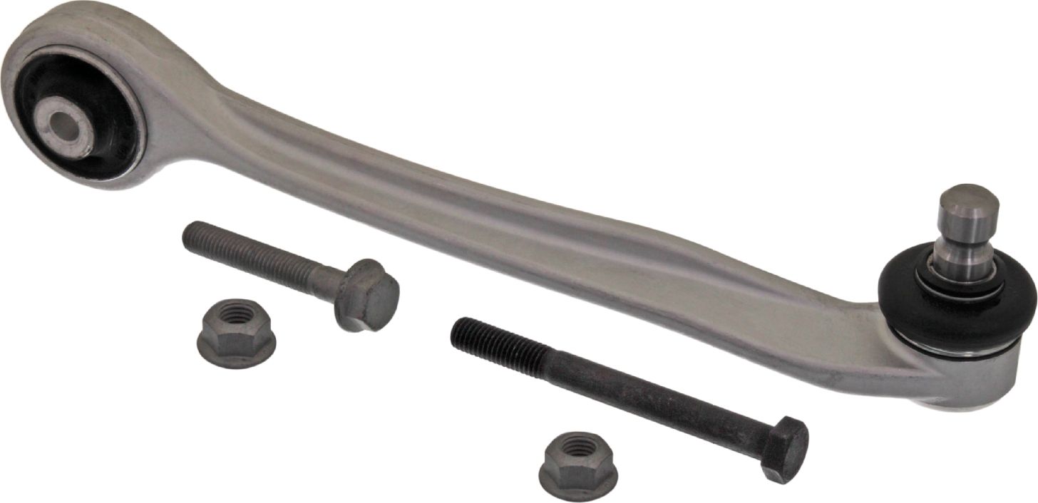 Поперечный рычаг передней подвески Febi Bilstein (алюминий). Артикул 37178