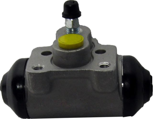 Тормозной цилиндр Brembo (алюминий) для Fiat Fullback I 2016-2026. Артикул A 12 C34