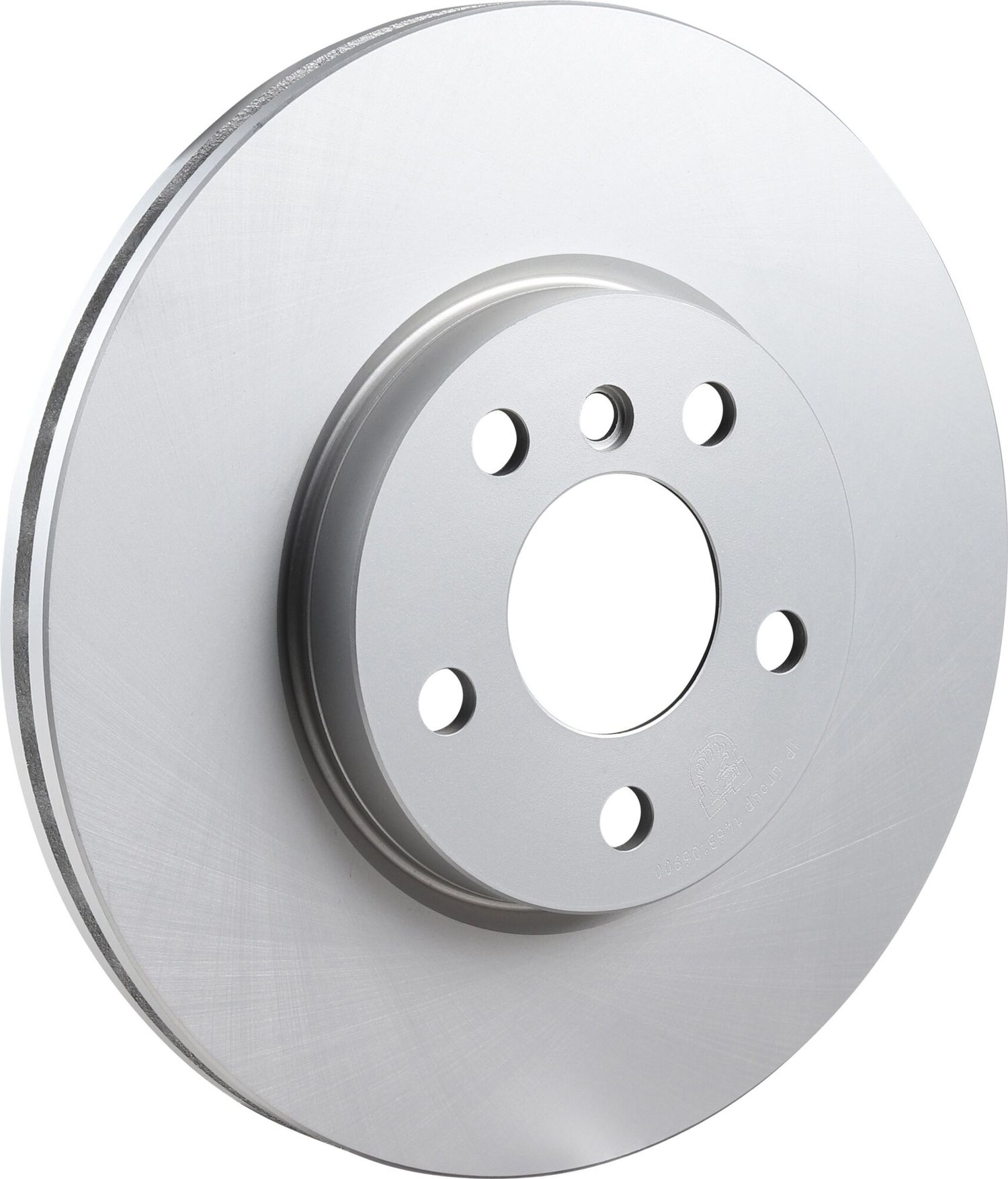 Тормозной диск JP Group. Артикул 1463106900