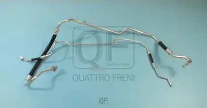 ТРУБКА КОНДИЦИОНЕРА (Quattro Freni). Артикул QF30Q00071
