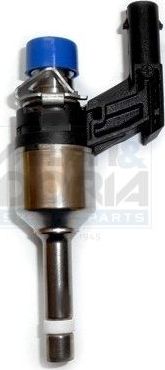 Клапанная форсунка Meat & Doria для Audi A1 I (8X) 2010-2015. Артикул 75112301