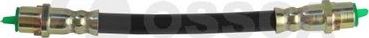 Тормозной шланг OSSCA. Артикул 13558