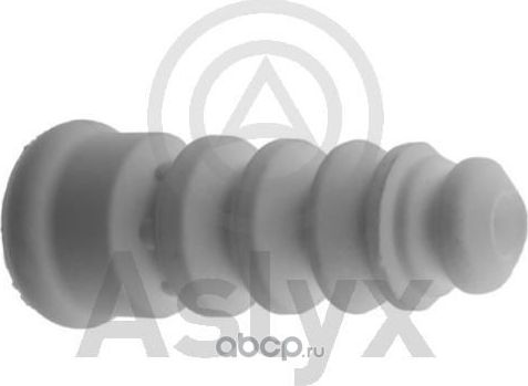 ОТБОЙНИК AUDI A3VW GOLF 96- ЗАД (Aslyx). Артикул AS201889
