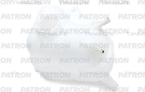 Расширительный бачок Patron для Daewoo Lanos 1997-2008. Артикул P10-0051