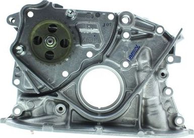 Масляный насос Aisin для Toyota Solara XV20 1998-2001. Артикул OPT-074