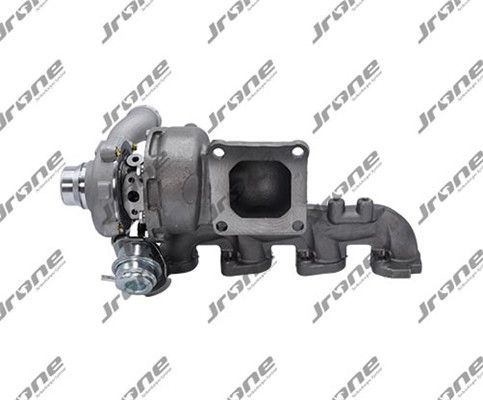 Турбина (турбокомпрессор) Jrone. Артикул 8G17-30M-992