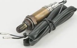 Лямбда-зонд (кислородный датчик) Bosch Универсальный для Mitsubishi Mirage IV 1991-1995. Артикул F 00H L00 091