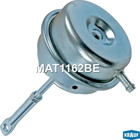 Актуатор турбокомпрессора (Krauf). Артикул MAT1162BE