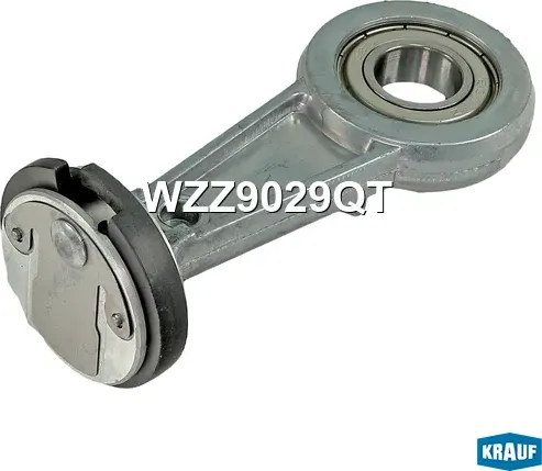 Поршень компрессора пневмоподвески (Krauf). Артикул WZZ9029QT