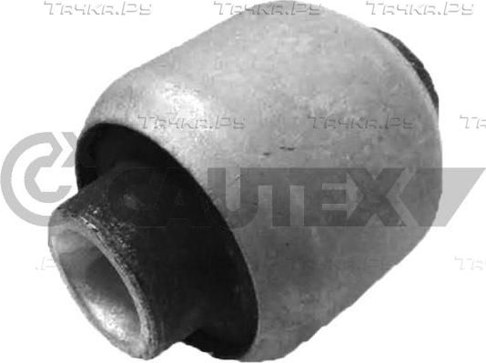 Сайлентблок переднего рычага подвески Cautex. Артикул 760634