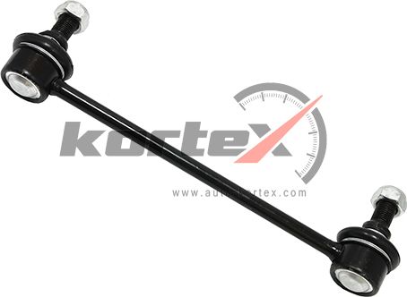 Тяга стабилизатора HYUNDAI TUCSON/KIA SPORTAGE 04- зад.подв.лев/прав. (Kortex). Артикул KLS5186