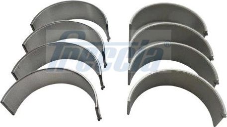 Вкладыши шатунные Freccia. Артикул CR19-102010