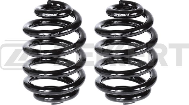 Пружина подвески Zekkert задняя для Mercedes-Benz Vito I (W638) 1996-2003. Артикул SF-2023