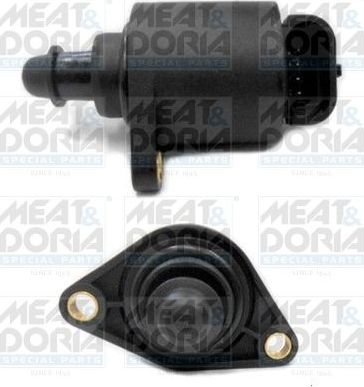Датчик (клапан, регулятор) холостого хода Meat & Doria. Артикул 84042