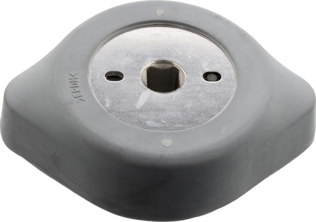 Подушка (опора) КПП Febi Bilstein правая/левая для Audi A4 I (B5) 1994-2001. Артикул 09045