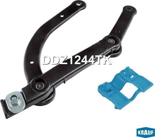 Рычаг стеклоочистителя (Krauf). Артикул DDZ1244TK