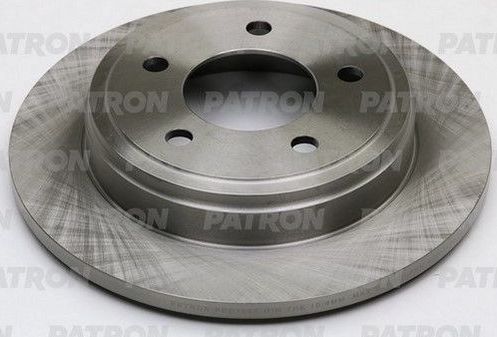 Тормозной диск Patron. Артикул PBD1045