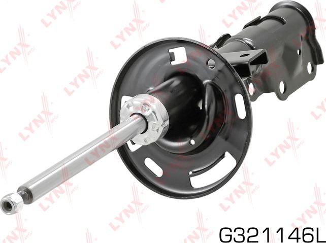 Амортизатор LYNXauto. Артикул G321146L