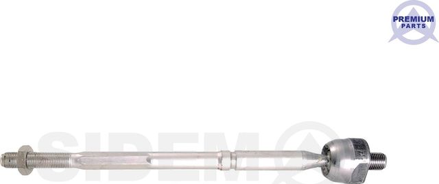 Рулевая тяга Sidem правая/левая для Suzuki Celerio 2014-2026. Артикул 77114