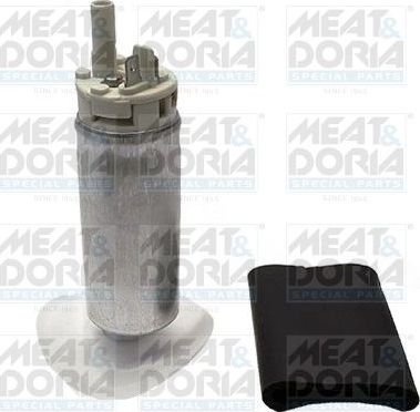 Бензонасос (топливный насос) Meat & Doria для Ford Orion III 1993-1993. Артикул 76380