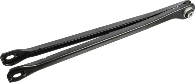 Поперечный рычаг задней подвески Febi Bilstein (Листовая сталь) нижний для BMW Z1 1988-1991. Артикул 18143