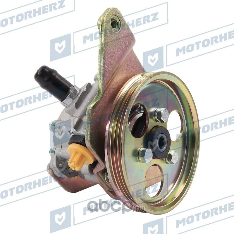 Насос гидроусилителя руля (Motorherz). Артикул P1570HG