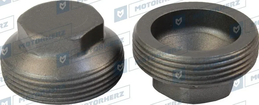 Металлический регулятор люфта (Motorherz). Артикул HEE4041ERL