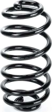 Пружина задняя (Metaco). Артикул 4850207