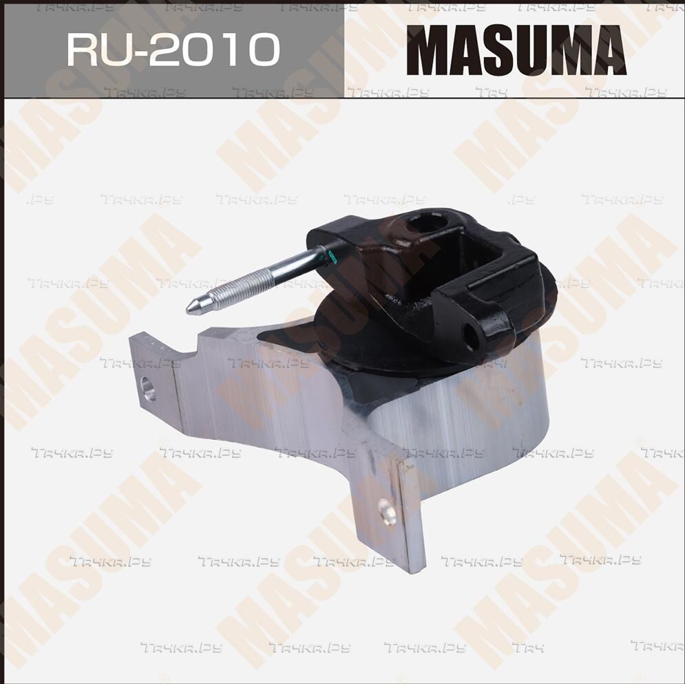 Опора (подушка) двигателя Masuma правая для Nissan Murano Z50 2003-2008. Артикул RU-2010