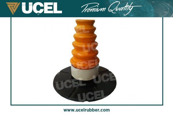 Отбойник амортизатора (стойки) Ucel. Артикул 97121