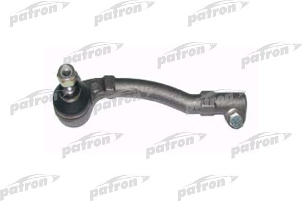 Наконечник рулевой тяги Patron. Артикул PS1016L
