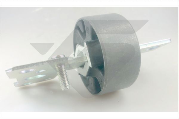 Сайлентблок переднего рычага подвески Hutchinson. Артикул 590589