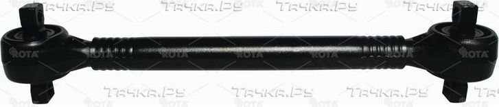 Продольный рычаг задней подвески Rota правый/левый для Scania G 2004-2015. Артикул 2096949