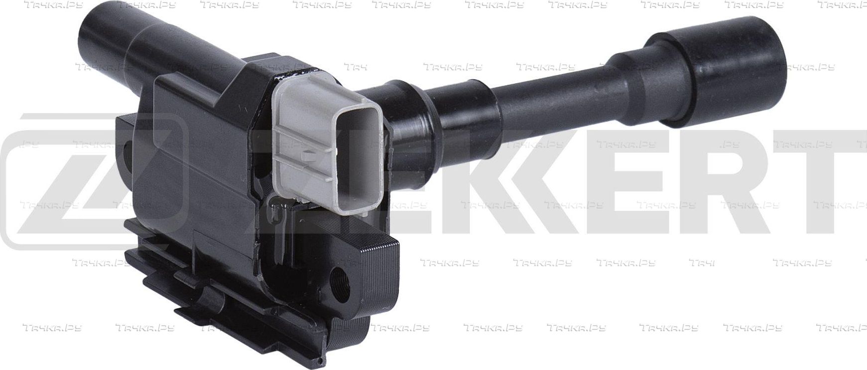 Катушка зажигания Zekkert для Suzuki Ignis II (HR) 2003-2008. Артикул ZS-1040