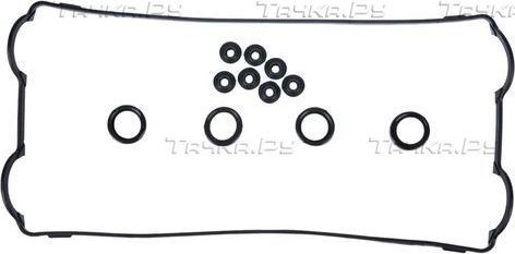 Прокладка клапанной крышки 441724 Zentparts. Артикул Z18592