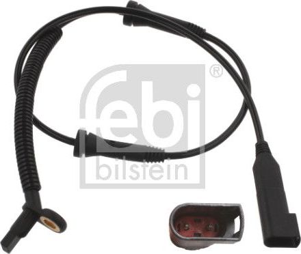 Датчик ABS Febi Bilstein. Артикул 27871