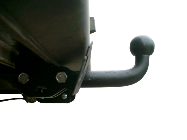 Фаркоп Трейлер для Citroen Jumper II L1, L2, L3 2006-2026. Артикул 9620