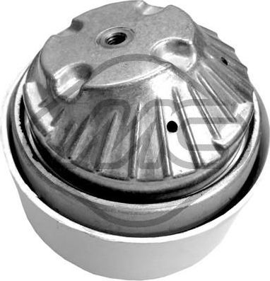 Подушка (опора) двигателя Metalcaucho. Артикул 06022