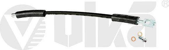 Тормозной шланг Vika. Артикул 66111615001