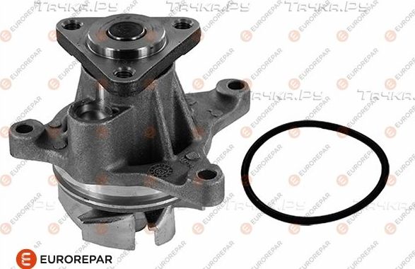 Помпа (водяной насос) Eurorepar для Mazda MPV II (LW) 2002-2006. Артикул 1623110580