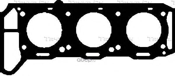 Прокладка ГБЦ Glaser для Alfa Romeo Spider II 1998-2005. Артикул H50271-00