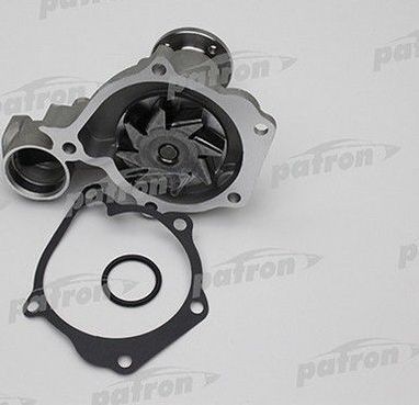Помпа (водяной насос) Patron для Mitsubishi L400 1995-2002. Артикул PWP1733
