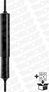 Амортизатор Monroe Magnum Axle. Артикул T1044