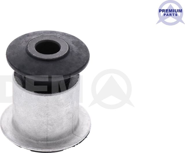 Сайлентблок заднего рычага подвески Sidem. Артикул 863640