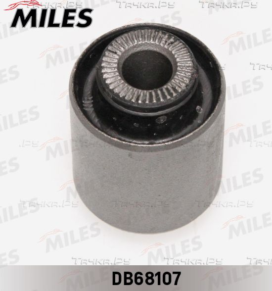 Сайлентблок переднего рычага подвески Miles передний нижний для Hyundai ix35 I 2009-2015. Артикул DB68107