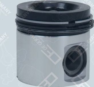 Поршень OE Germany для Scania R 2004-2015. Артикул 05 0320 D12000