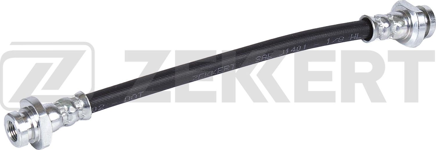 Тормозной шланг Zekkert. Артикул BS-9458