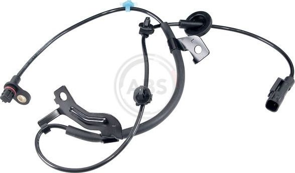 Датчик ABS ABS для Mitsubishi Lancer X 2007-2017. Артикул 31053